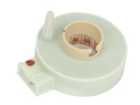 OEM Sensor, Steering Wheel Position - 15231652