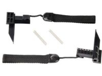 OEM GMC Sierra 1500 Latch - 23128997