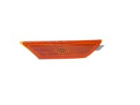 OEM 2003 Chevrolet SSR Side Marker Lamp - 10367131