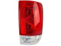 OEM 1998 GMC Jimmy Lamp Asm, Tail - 19179679