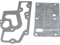 OEM Chevrolet Caprice Gasket Kit, Throttle Body - 17113074