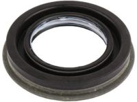 OEM 2013 Chevrolet Camaro Pinion Seal - 92230622