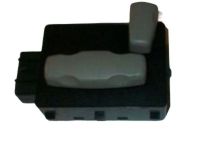 OEM Chevrolet Trailblazer EXT Adjust Switch - 12451439