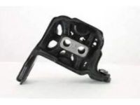 OEM 1988 Chevrolet Beretta Mount Asm-Engine - 22538729