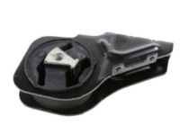 OEM Chevrolet Transmission Mount - 22605204