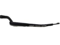 OEM 2008 Cadillac CTS Wiper Arm - 15890058