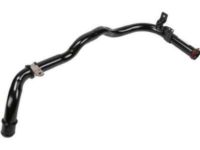 OEM 2013 Chevrolet Camaro Outlet Pipe - 92246148
