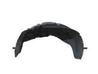 OEM Cadillac Wheelhouse Liner - 15938662