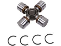 OEM 1999 Chevrolet Tahoe Joint Kit-Front Axle Propeller Shaft Front Universal - 23104840