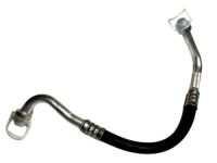 OEM 2004 Chevrolet Express 1500 AC Hose - 15753117