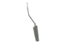 OEM 2017 Chevrolet Caprice Lock Rod - 92254115