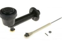 OEM 1998 GMC C1500 Suburban Master Cylinder - 15727261