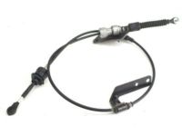 OEM 2015 Chevrolet City Express Shift Control Cable - 19316524