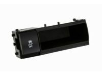 OEM 2012 GMC Yukon XL 2500 Adjuster Switch - 22778093