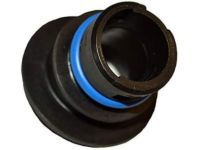 OEM 2012 Chevrolet Malibu Filler Tube - 12589431