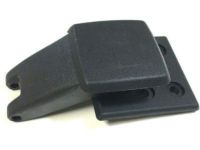 OEM 1994 Chevrolet Astro Latch, Body Side Front Window - 15648364