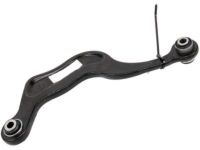 OEM 2010 Buick Enclave Upper Control Arm - 23347602
