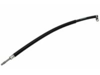 OEM Cadillac Return Hose - 15812565