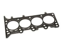 OEM 2013 Chevrolet Spark Head Gasket - 25187952