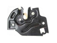 OEM 2016 Cadillac CTS Latch - 84053839