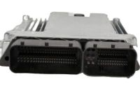 OEM 2009 Chevrolet HHR ECM - 12623326