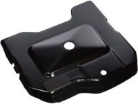 OEM 2004 Chevrolet Blazer Tray Asm-Battery - 15020434