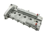 OEM 2009 Chevrolet Colorado Cover, Camshaft - 12631008