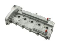 OEM Hummer Cover, Camshaft - 12631008