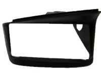 OEM Chevrolet Headlamp Bezel - 10435412