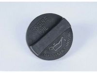 OEM 1999 Chevrolet Metro Cap, Oil Filler (On Esn) - 91177147