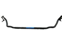 OEM Chevrolet Corvette Shaft-Front Stabilizer *Blue - 25919502