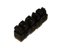 OEM Cadillac Escalade EXT Switch Asm-Door Lock & Side Window - 15883323