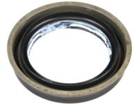 OEM 2011 Chevrolet Camaro Front Seal - 92230584