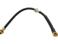 OEM 1985 Chevrolet Camaro Brake Hose - 19173259