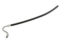 OEM 2002 Saturn L100 Return Hose - 9191634