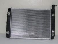 OEM GMC Safari Radiator Assembly - 52489548