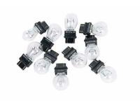 OEM Hummer H3 Stoplamp Bulb - 12450108