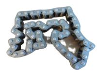 OEM Pontiac Chain Asm-Timing - 12537202