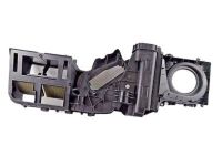 OEM Cadillac Evaporator Case - 23160972