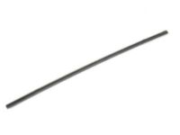 OEM 2013 Cadillac CTS Wiper Insert - 20932036