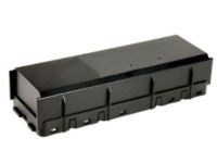 OEM 2015 GMC Sierra 3500 HD Module - 13506229