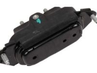 OEM 2005 Buick Terraza Mount Insulator - 10448575
