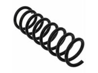 OEM Buick Regal Rear Spring - 13276195