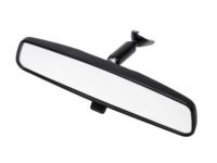 OEM GMC Safari Mirror Inside - 25603373