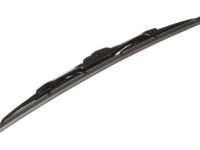 OEM 2004 GMC Envoy XL Wiper Blade - 15160740