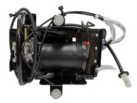 OEM 2017 Cadillac XTS Compressor - 84355910