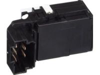 OEM 2005 Hummer H2 Switch, Ignition & Start - 15242754