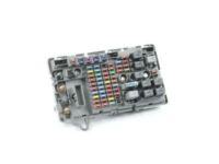 OEM Chevrolet Express 3500 Junction Block - 15930149