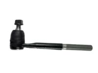 OEM GMC C2500 Suburban Rod Kit, Steering Linkage Inner Tie - 26059032