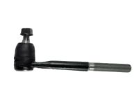 OEM 1999 GMC K3500 Rod Kit, Steering Linkage Inner Tie - 26059032